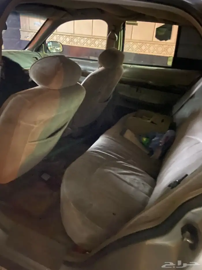 للبيع فورد ماركيز 1998 4