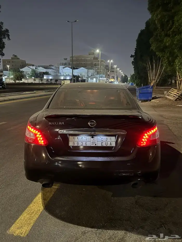 مكسيما 2010 للبيع 0