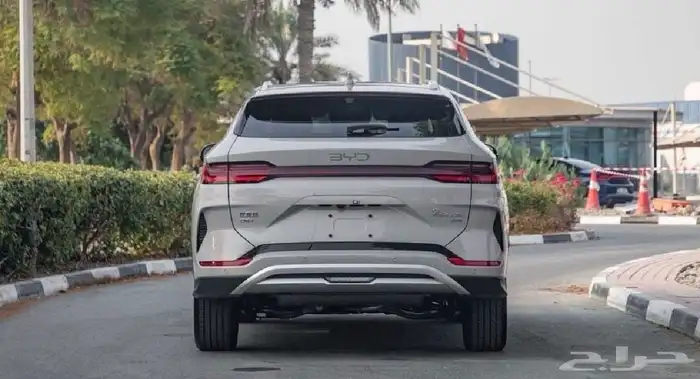 byd song plus dm-i للبيع بسعر منافس 2025 3