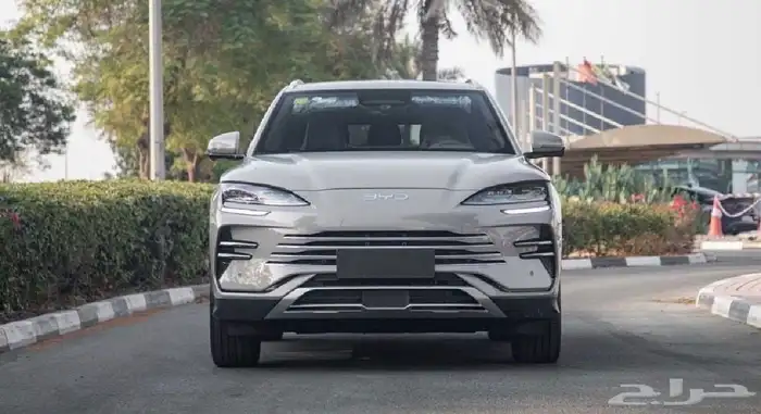 byd song plus dm-i للبيع بسعر منافس 2025 4