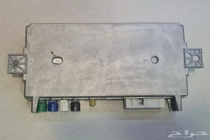 قطع غيار مرسيدس اس كوبية S550 12