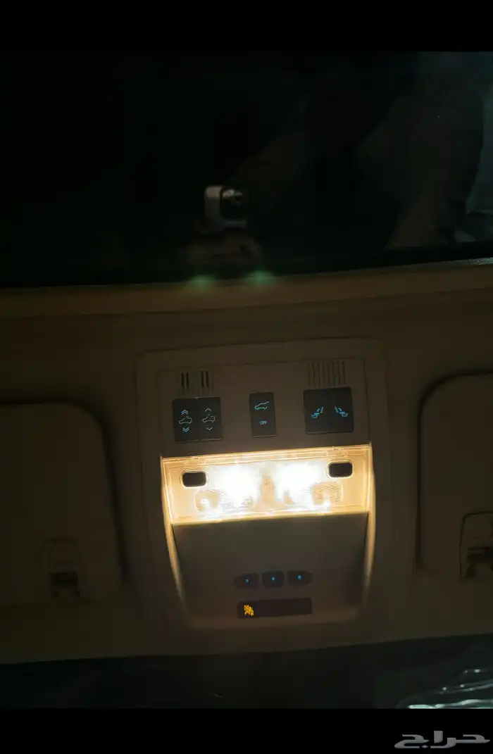 يوكن XL - SLT بدون دبل طويل ممشي قليل 2008 35