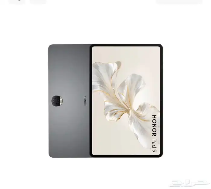 ايباد هونر 9 6