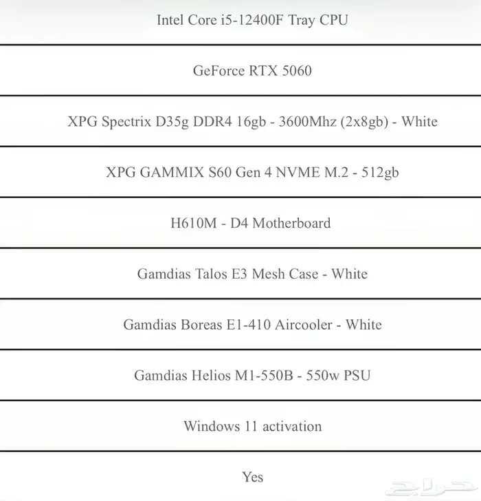 بي سي استخدام نضيف ما ضل معي شهرين 3