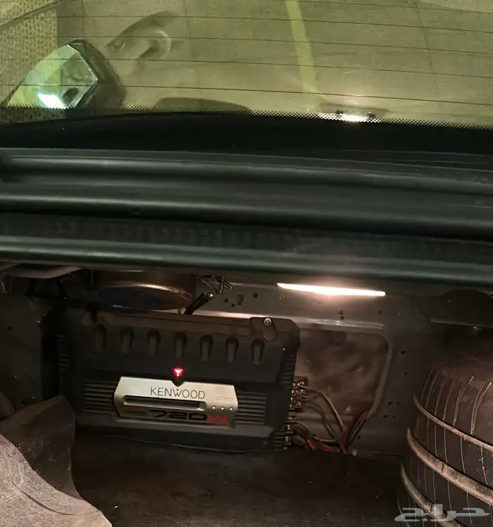 فورد فكتوريا2011 15