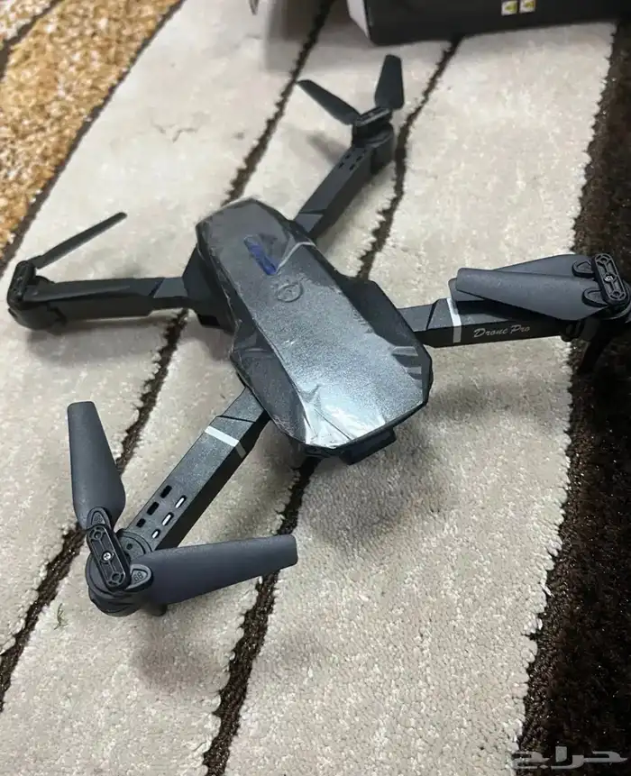 طيارة درون تصوير 4K 0