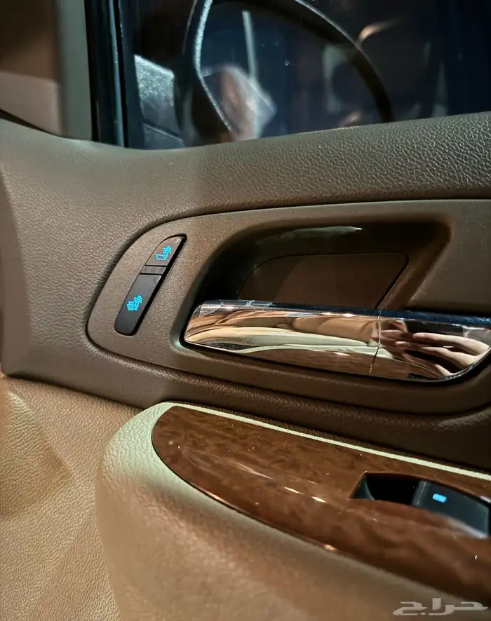 يوكن XL - SLT بدون دبل طويل ممشي قليل 2008 37