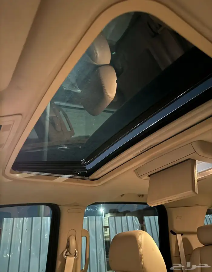 يوكن XL - SLT بدون دبل طويل ممشي قليل 2008 39