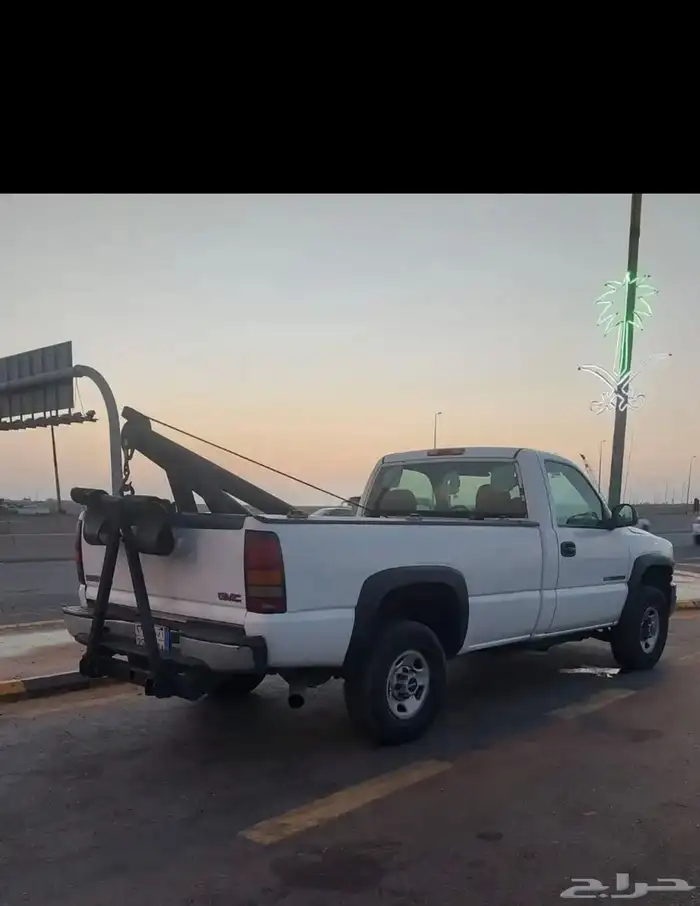 ونش علاقي شمال جدة 0