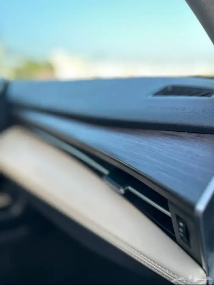 افالون 2021استاندر سعودي بدي بلد 18