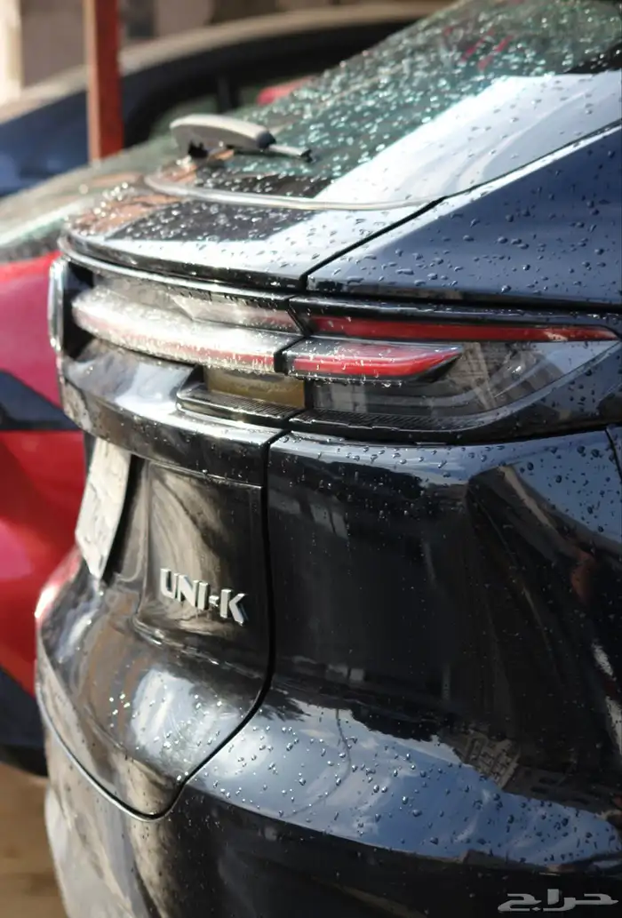 شانجان يوني كي 2023 0