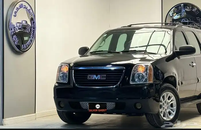 جي ام سي - يوكن -2009 0