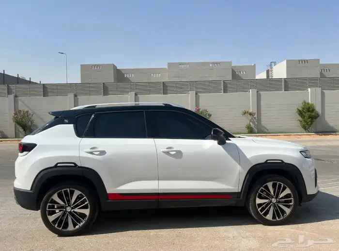 شانجان cs35 plus 2025 فل كامل 10