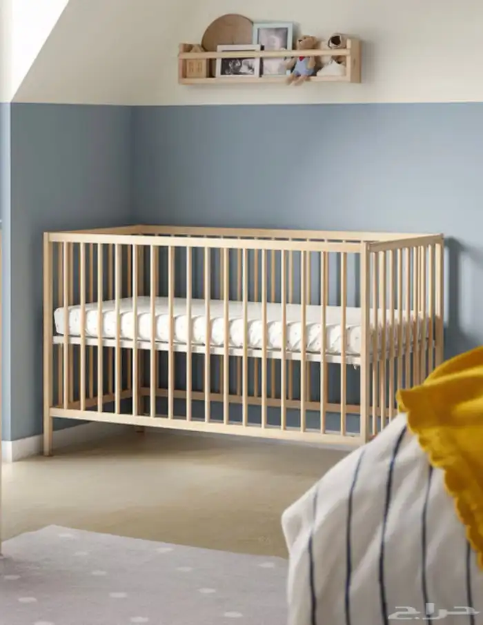 سرير اطفال 0