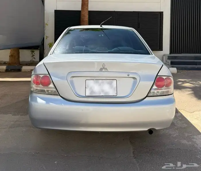 البيع لانسر نظيفة 2013 1