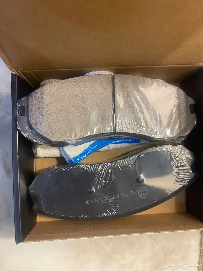 فحمات اقمشة سيراميك للسيارات الصيني جودة ممتازة 6