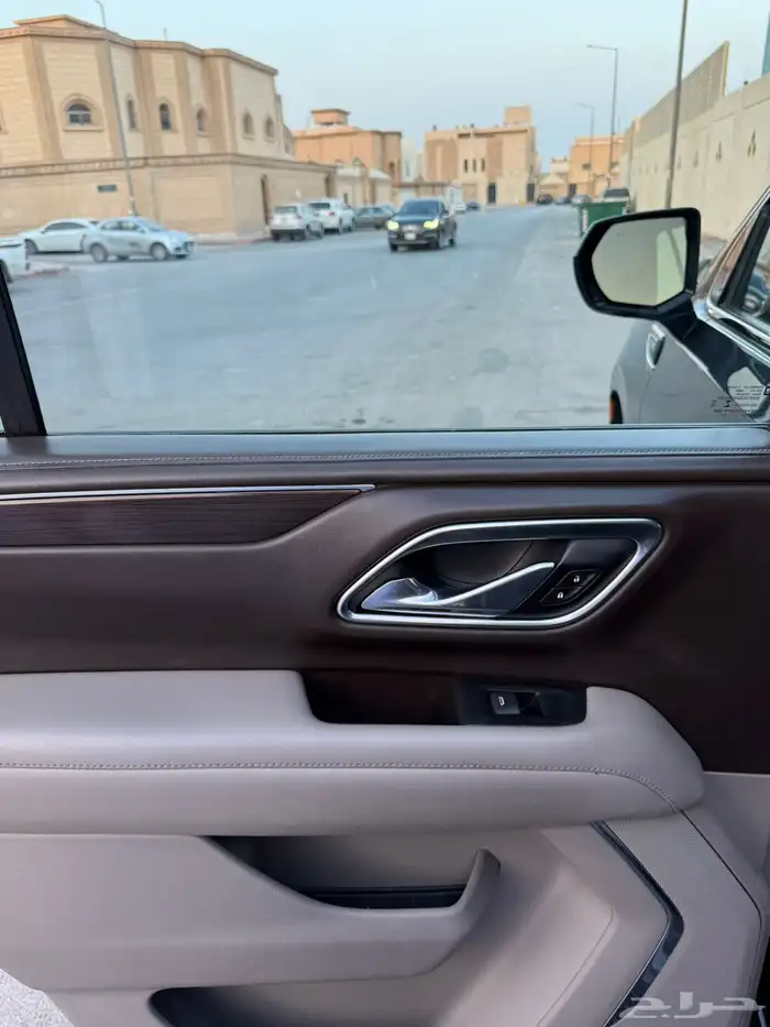 جي ام سي يوكن 2021 وكالة بدون دبل 20