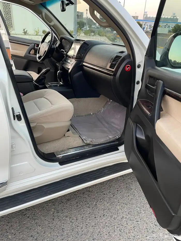 جي اكس ار 2008 بودي بلد 19