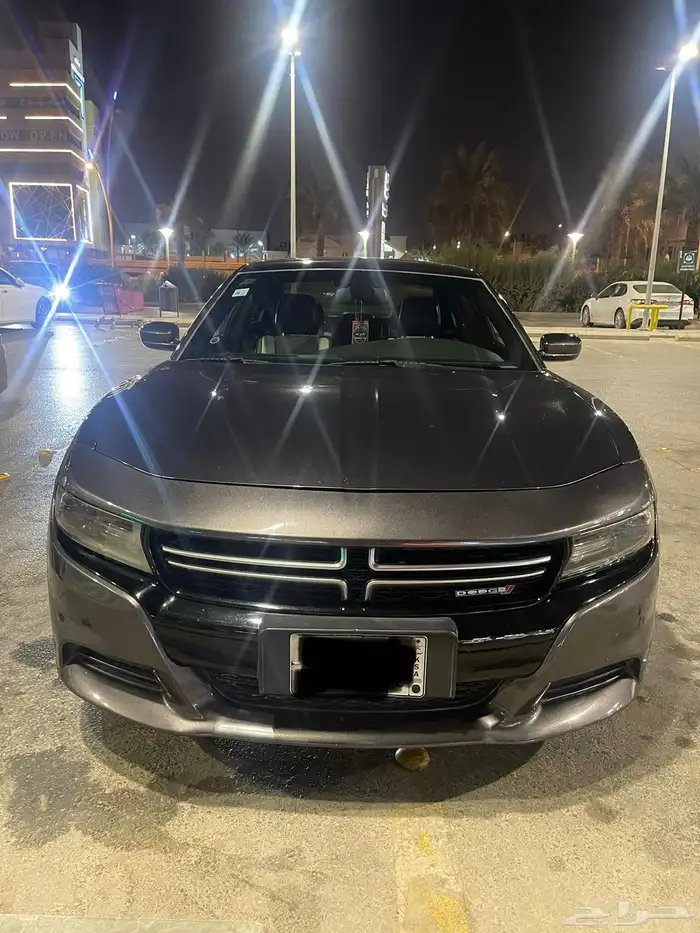 تشارجر SXT-Plus-V6 17