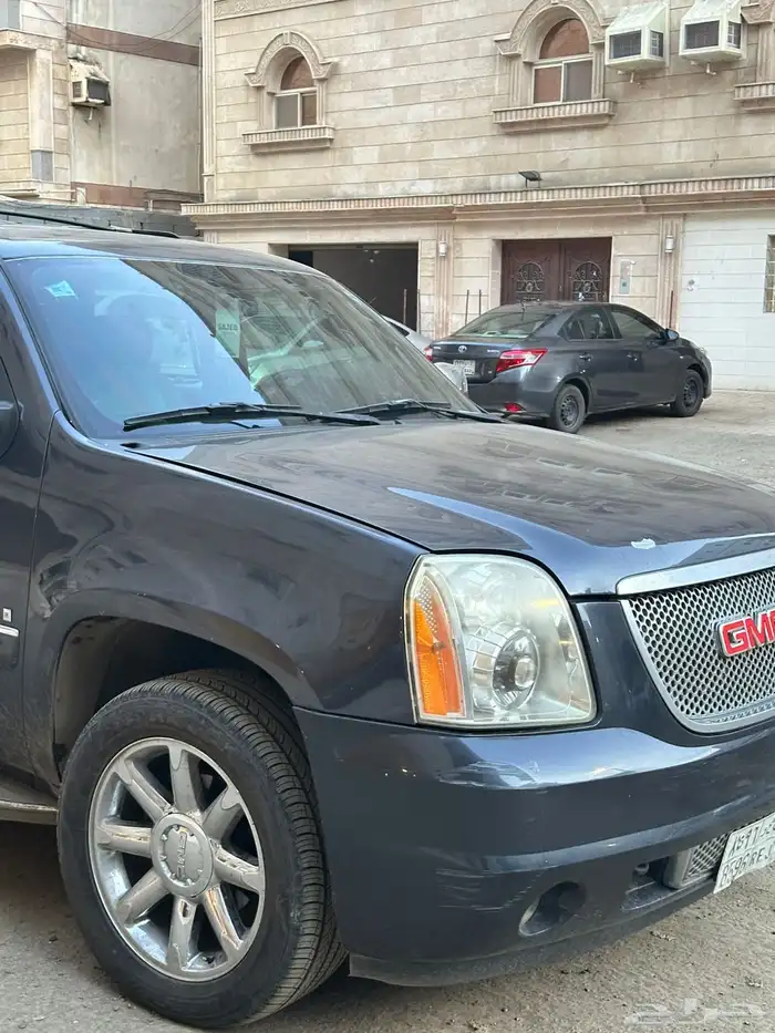 جمس دينالي فل كامل 2