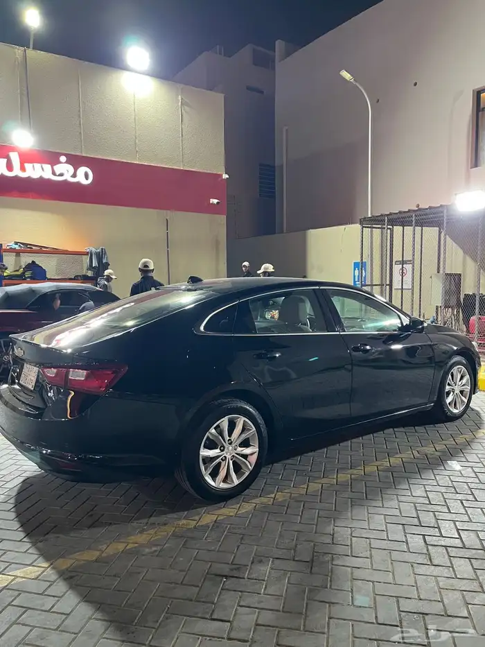 ماليبو 2020 للبيع مستعجل 3