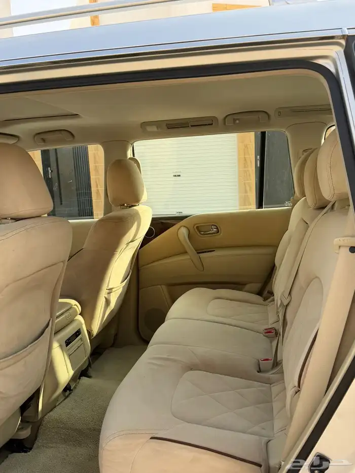 باترول بلاتينيوم فل كامل 2014 24