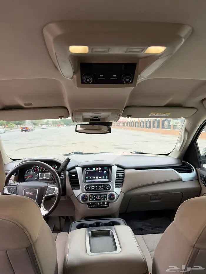 يوكن 2020 SLE بدون دبل 7