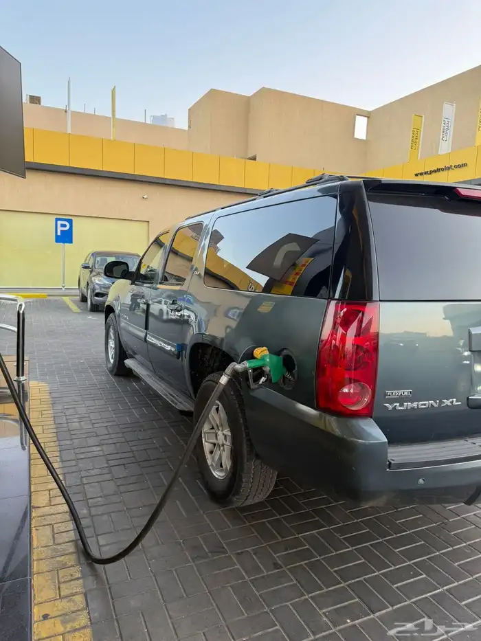 يوكن اكس ال 3