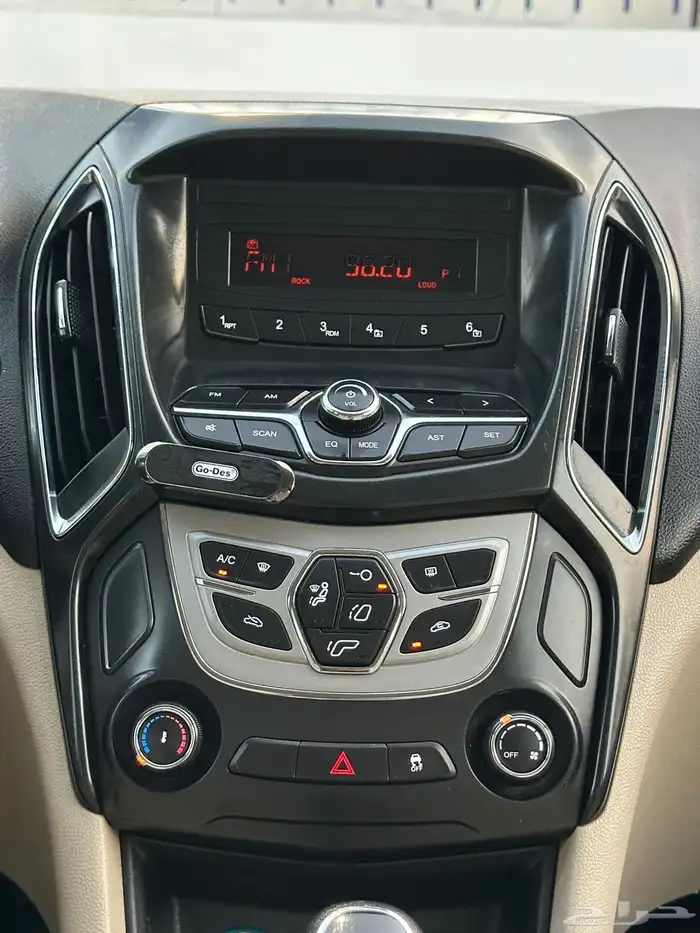 شيري اريزو 5 موديل 2023 البيع 23500 الف 6