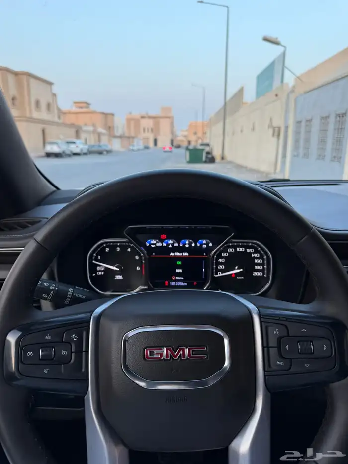 جي ام سي يوكن 2021 وكالة بدون دبل 21