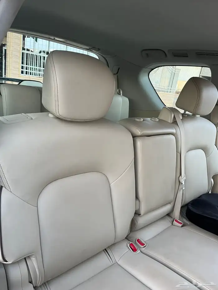 باترول نيسان 2017 14