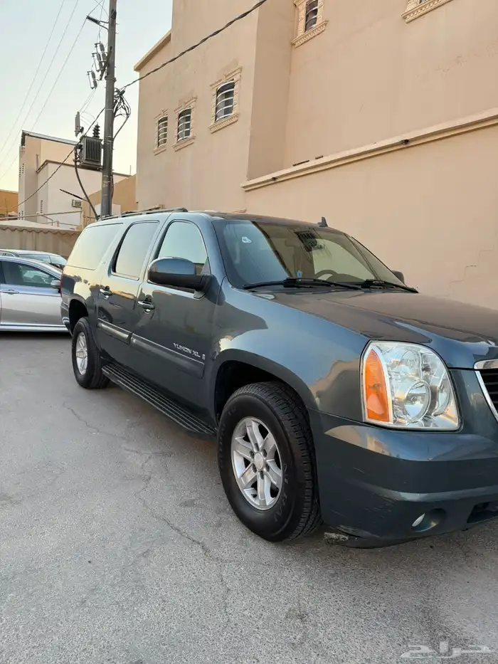 يوكن اكس ال 4