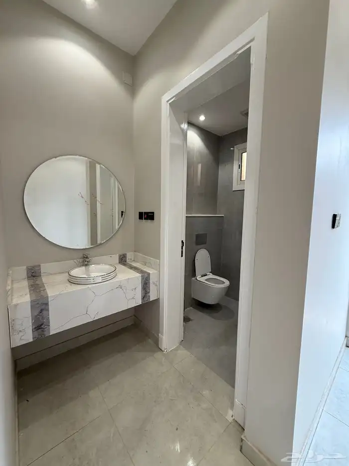 للبيع فلا منفصله الشفا مليون 150 9