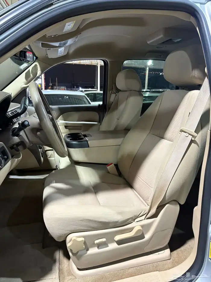 شيفورليه تاهو 2014 8