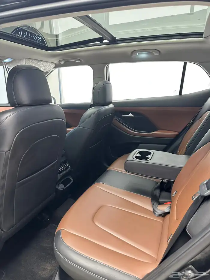 هيونداى كريتا فل كامل 2024 5