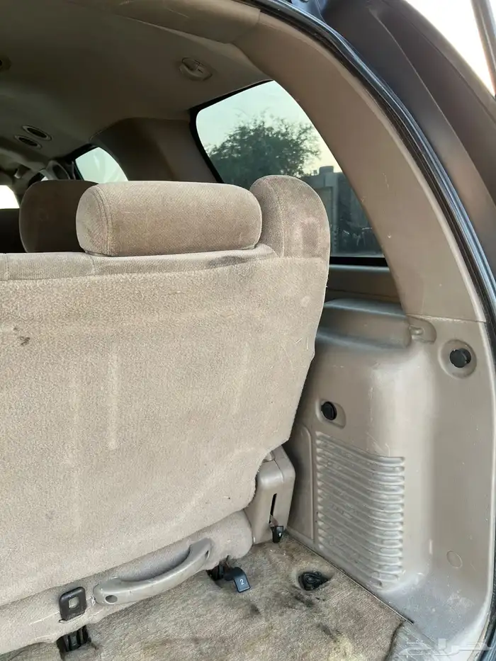 يوكن 2006 شرط النظافه. 19