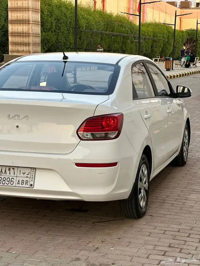 كيا بيجاس موديل 2022 نظيفة جدا البيع 31000 الف 20