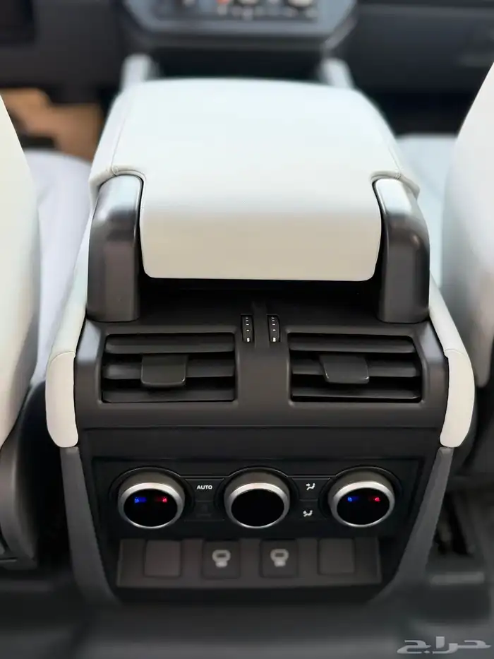 ديفندر 2026 واردالناغي 6 سلندر بنزين HSE 29