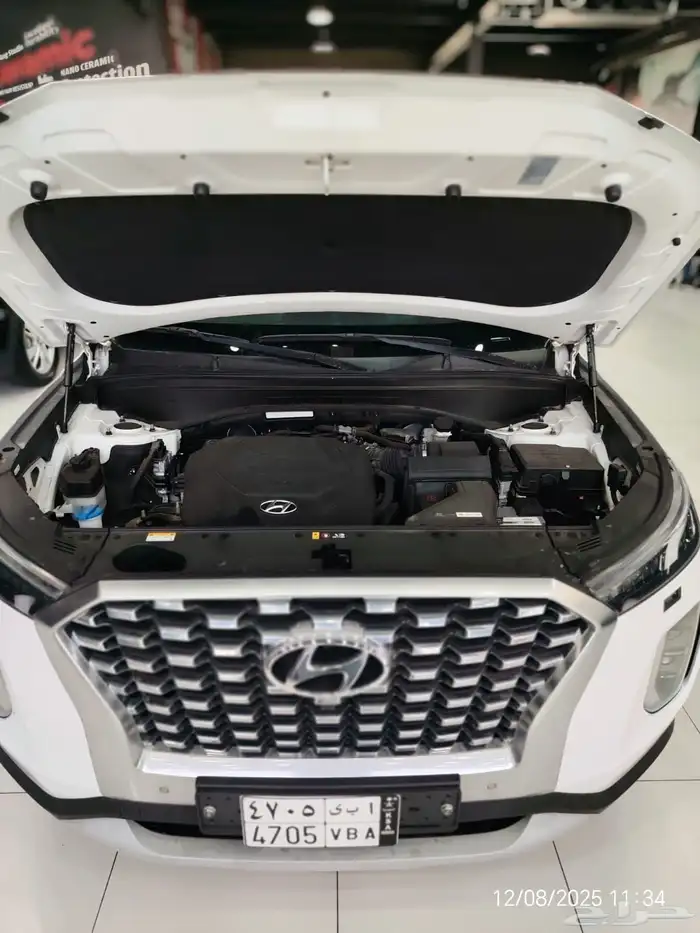 بالسيد كاليجرافي 2020 ممشى 70 ألف بانوراما بروجكتور 4