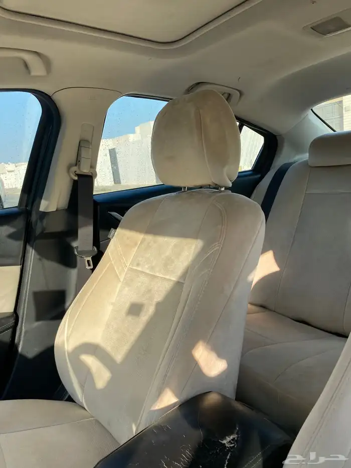 مازدا فل كامل 2015 4