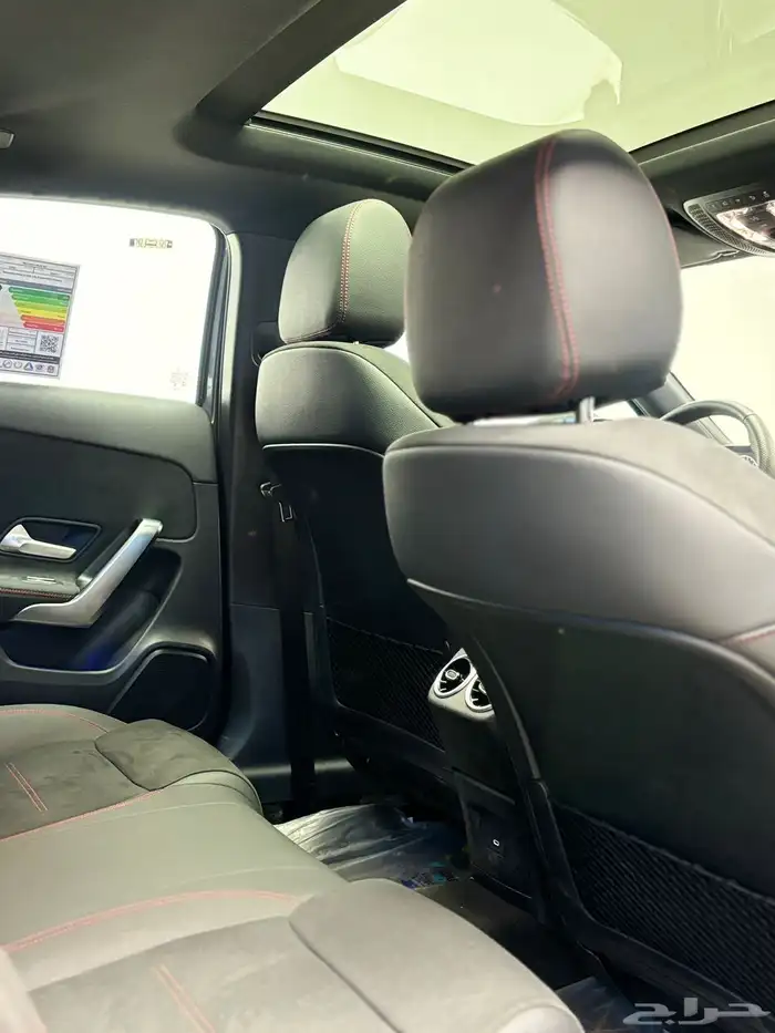 مرسيدس - A200  EMC  - 2026 - جديده 19