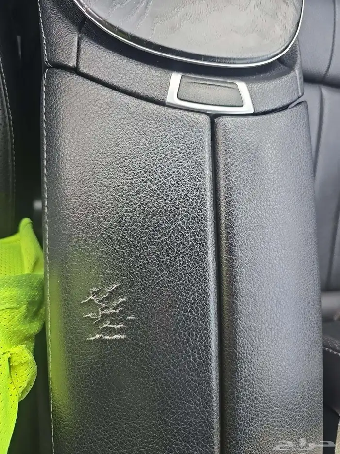 مرسيدس E450 مديل 2022 11