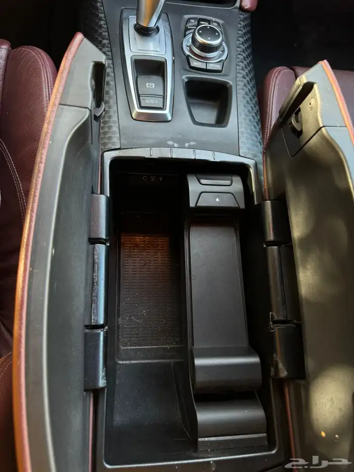X6 2011 نظيف جدا 21