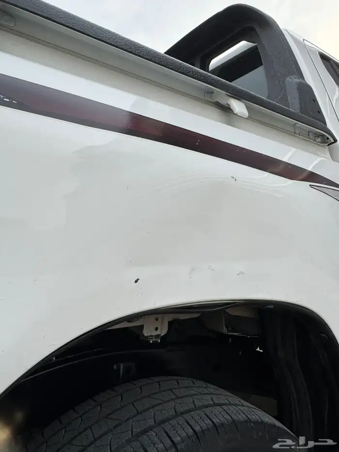 هايلكس 2020 ديزل 22