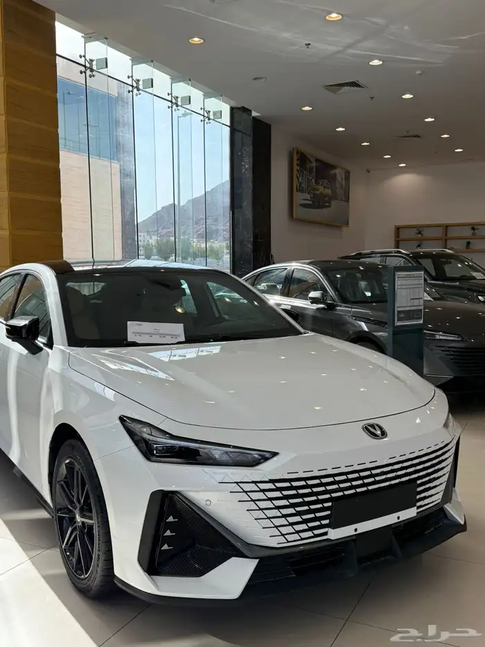 شانجان يوني في 2026 بعروض مميزه 3