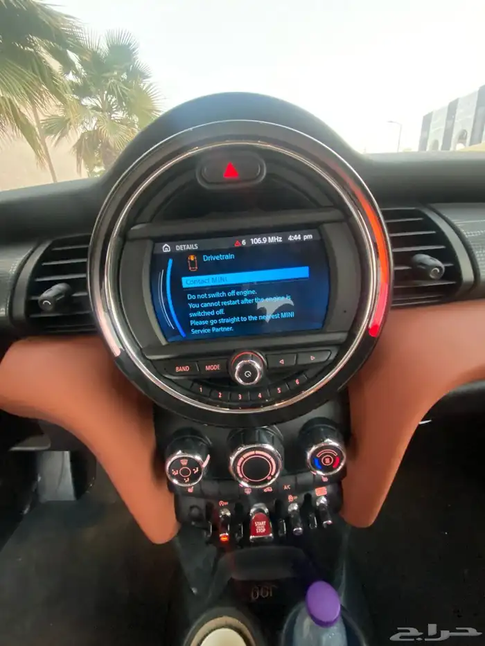 ميني كوبر 2020 7