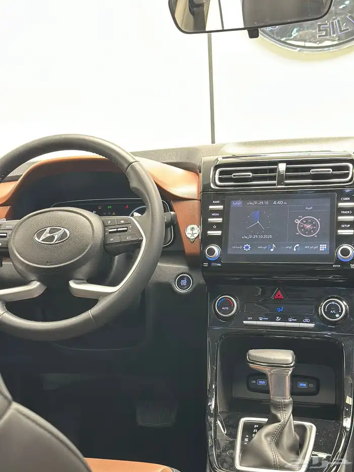 هيونداى كريتا فل كامل 2024 9