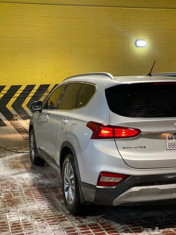 سنتافي نظيفه جدا . 3