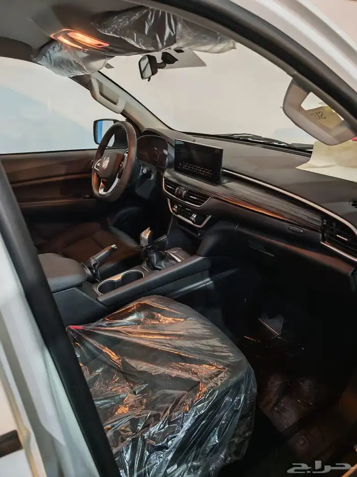 فوتون تونلاند غمارتين ديزل 53500 2