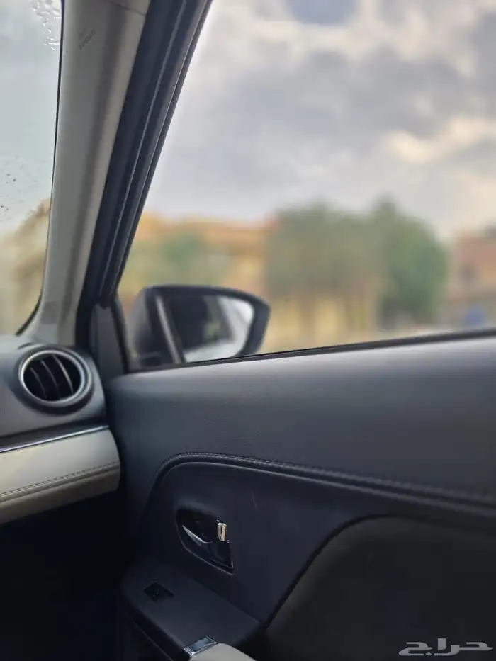 تويوتا راش 2023 بصمه 26